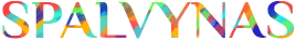 spalvynas logo